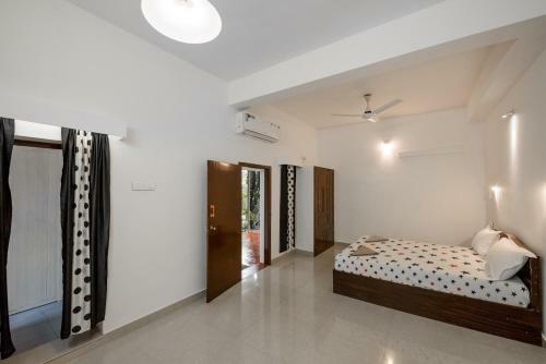 Marari Beach Pearl Homestay