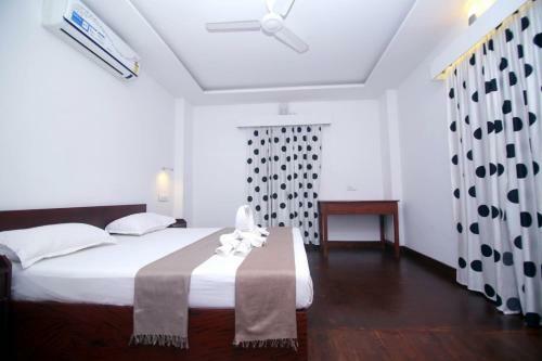 Marari Beach Pearl Homestay