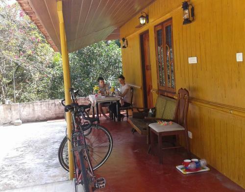 Marari Beach Pearl Homestay