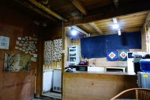 Hostal Longji Terrace Wood House