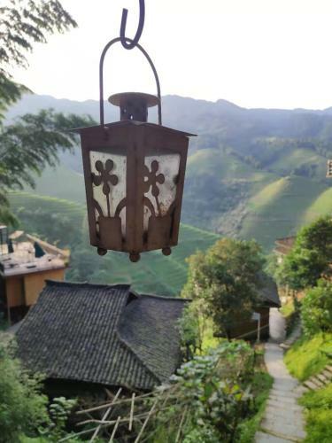 Hostal Longji Terrace Wood House