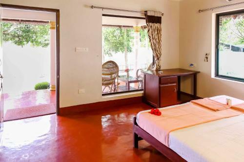 Marari Sea Scape Villa