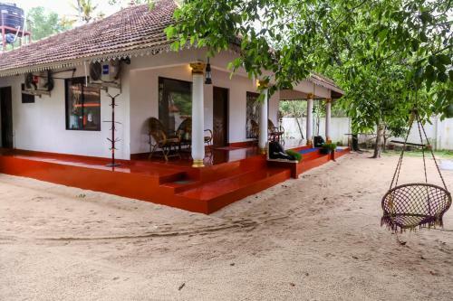 Marari Sea Scape Villa