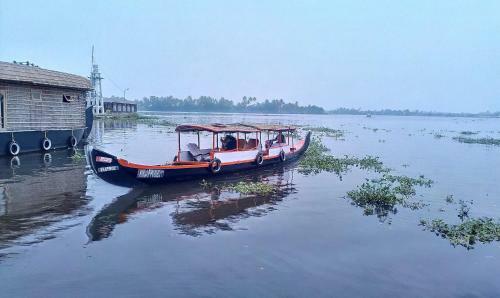 Marari Sea Scape Villa