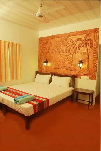 Marari Swapna Beach Villa