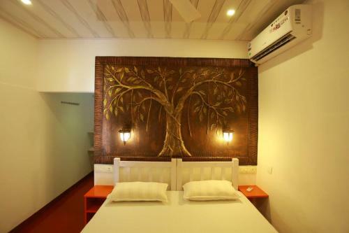 Marari Swapna Beach Villa