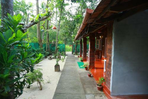 Marari Swapna Beach Villa