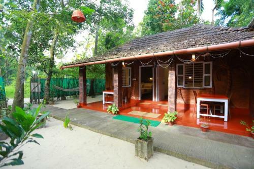 Marari Swapna Beach Villa