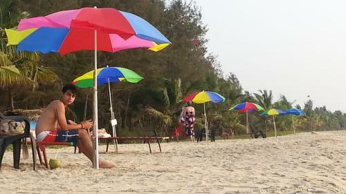 Marari Swapna Beach Villa