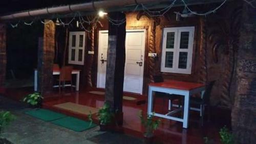 Marari Swapna Beach Villa