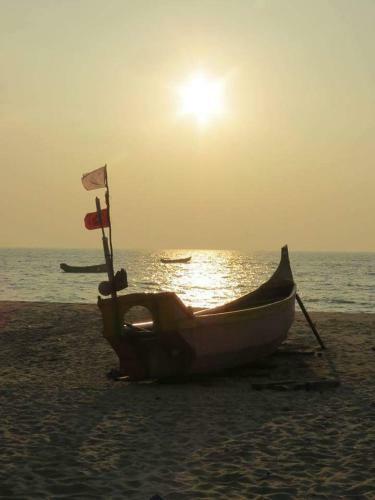 Marari Swapna Beach Villa