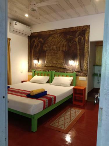 Marari Swapna Beach Villa