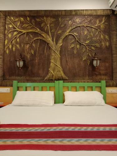Marari Swapna Beach Villa