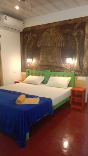 Marari Swapna Beach Villa