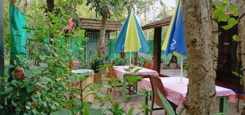Marari Swapna Beach Villa