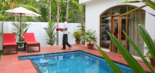 Marari Villas - Private Pool Villas
