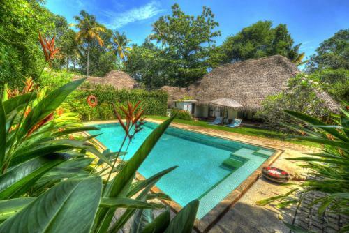 Hotel Marari Beach - Cgh Earth