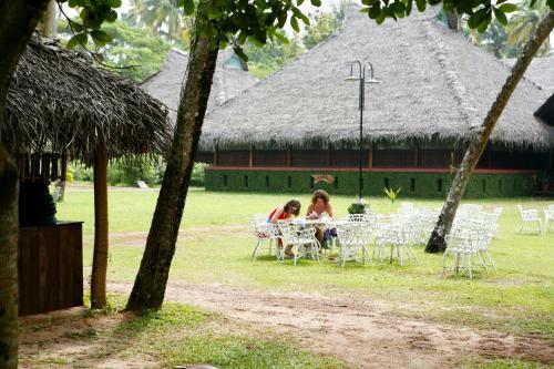 Hotel Marari Beach - Cgh Earth