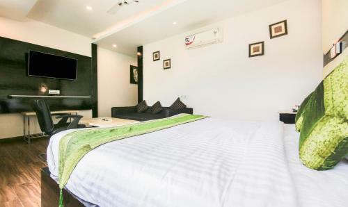 Hotel Treebo Trend Lavish Inn