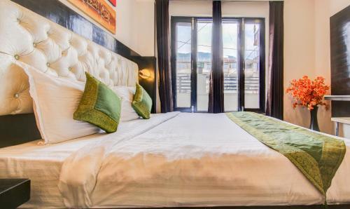 Hotel Treebo Trend Lavish Inn