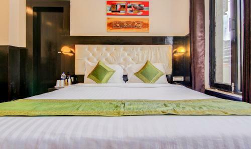 Hotel Treebo Trend Lavish Inn