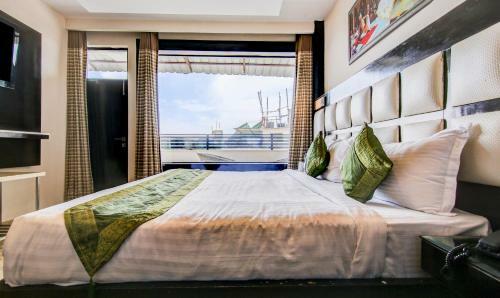 Hotel Treebo Trend Lavish Inn