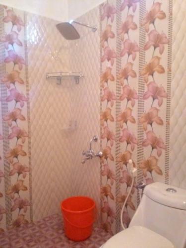 Bed & Breakfast Marari Nest Beach Homestay