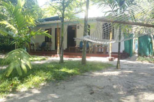Bed & Breakfast Marari Nest Beach Homestay