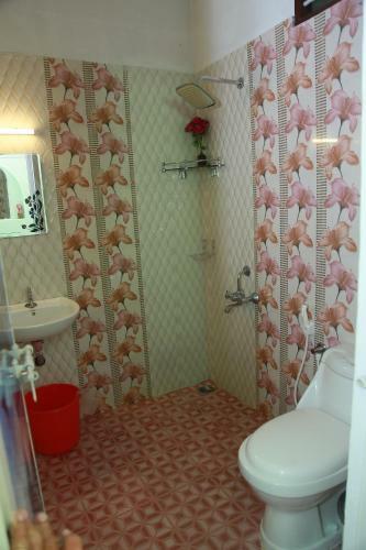 Bed & Breakfast Marari Nest Beach Homestay