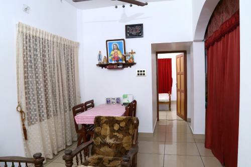 Kevins Placid Homestay