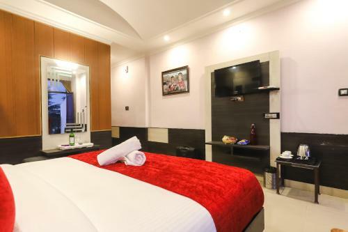 Hotel Holiday Hill