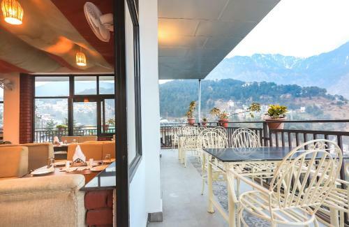 Hotel Holiday Hill