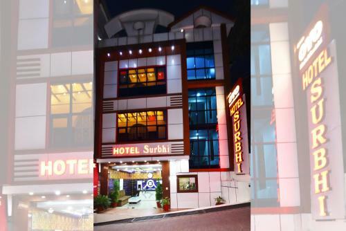 Hostal Surbhi Guest House