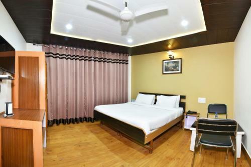 Hostal Surbhi Guest House