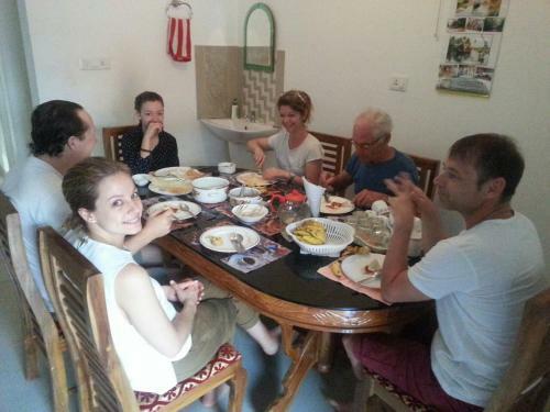 El Casa Homestay