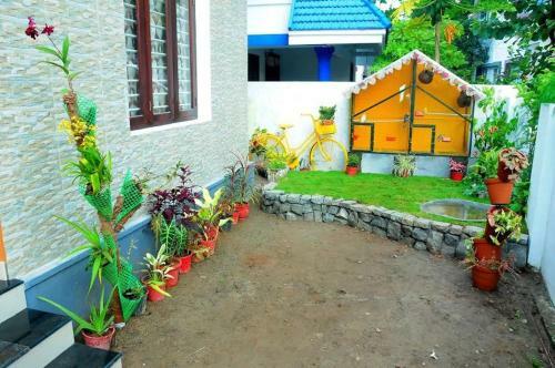 El Casa Homestay