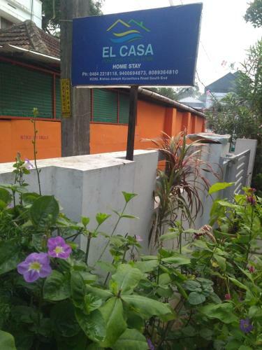 El Casa Homestay