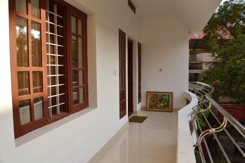 Sheebas Homestay