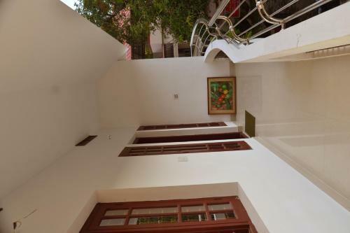 Sheebas Homestay