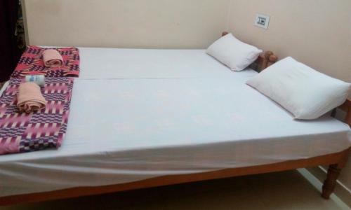Sheebas Homestay