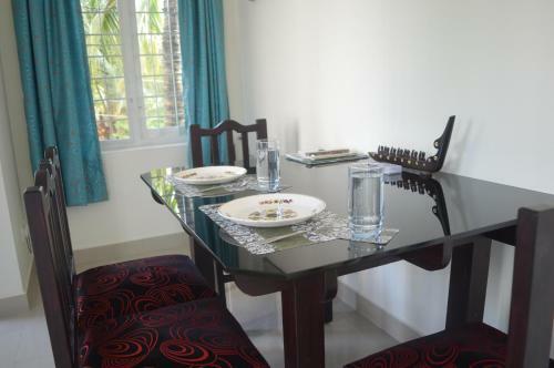 The Pod Cochin Homestay