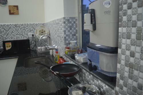 The Pod Cochin Homestay