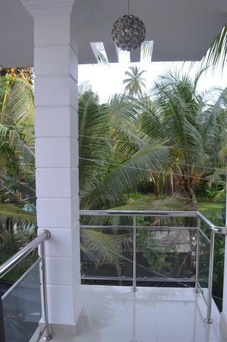 The Pod Cochin Homestay
