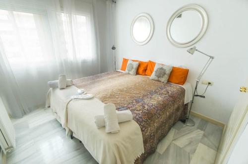 Apartamento Galindo Beach Estepona