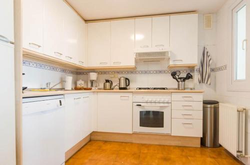 Apartamento Galindo Beach Estepona