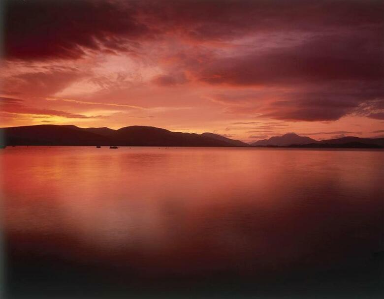 Hotel Loch Ness Clansman