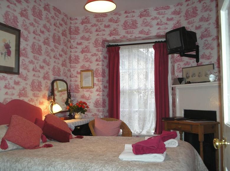 Hotel Weston Lawn