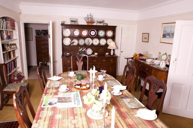 Hotel Weston Lawn