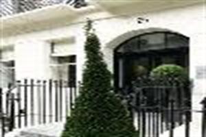 Hotel The Beauchamp