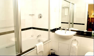 Hotel The Beauchamp